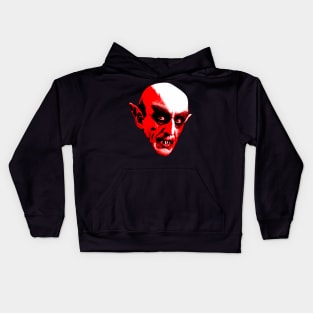 Nosferatu Kids Hoodie